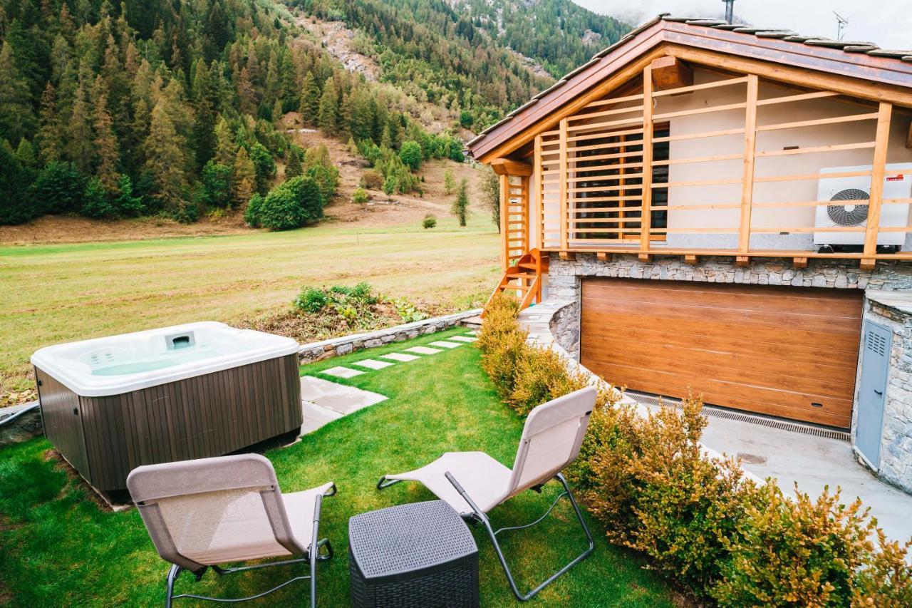 Holiday home De Goldene Traum