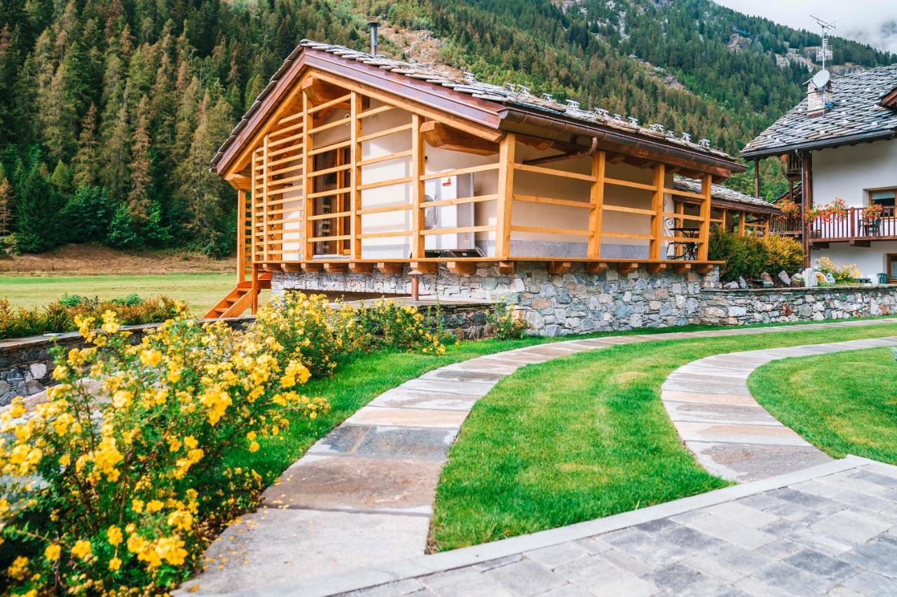 De Goldene Traum Holiday home *