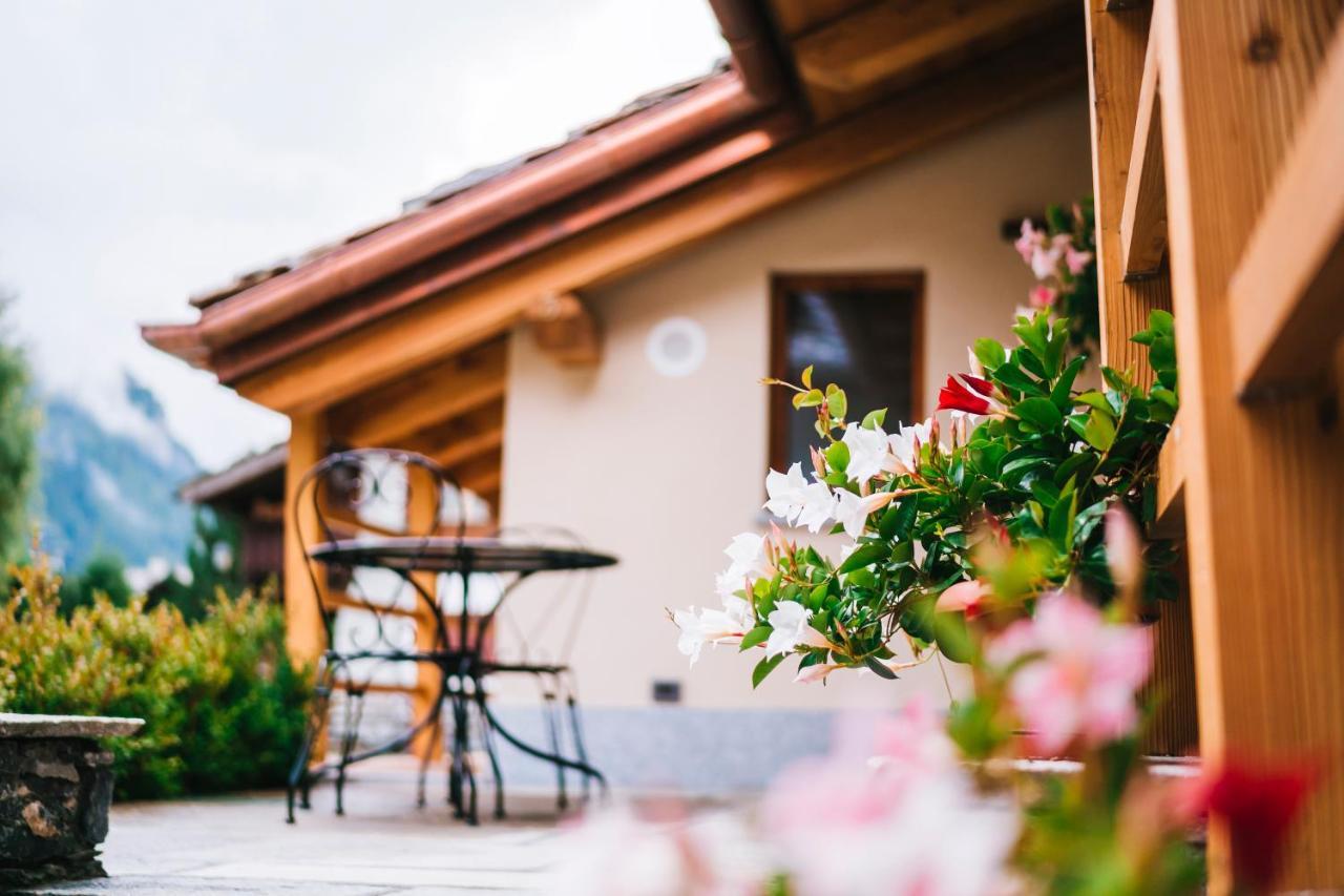 Holiday home De Goldene Traum *