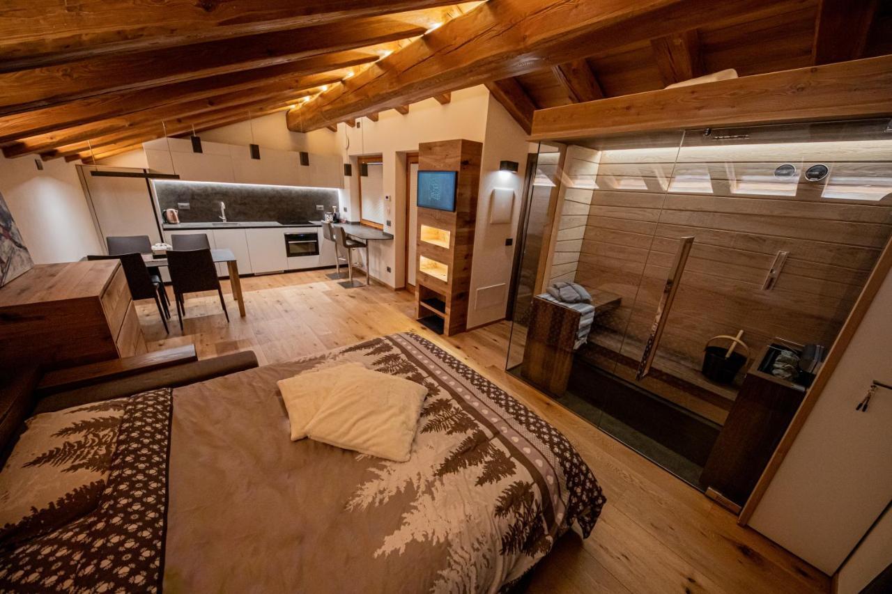 De Goldene Traum Holiday home