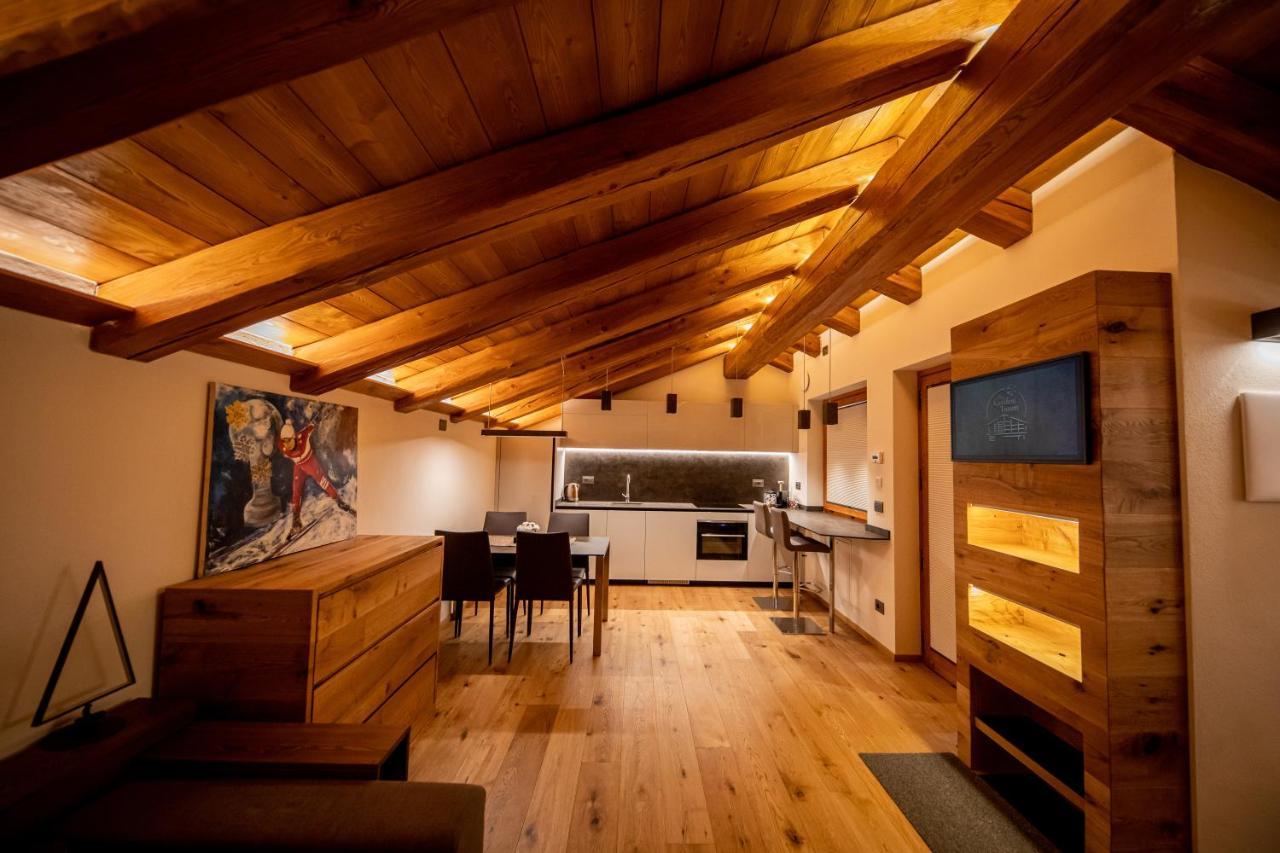 De Goldene Traum Holiday home *