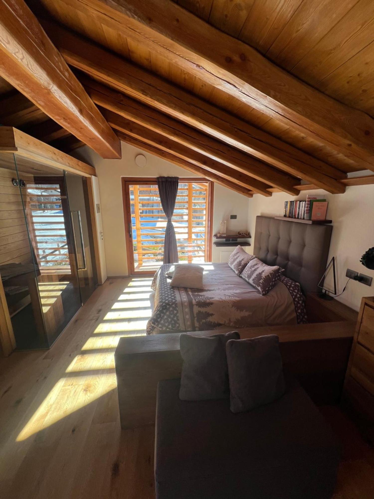 De Goldene Traum * Gressoney-Saint-Jean